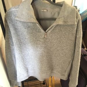 Lululemon quarter zip